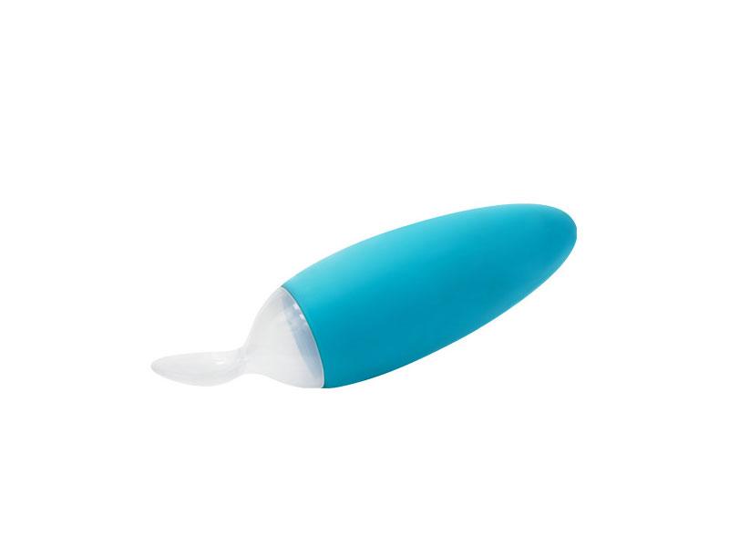 Foto Cuchara dispensadora Squirt Boon Azul