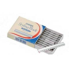 Foto Cuchilla Feather Styling Blade, Caja De 10 Unds.
