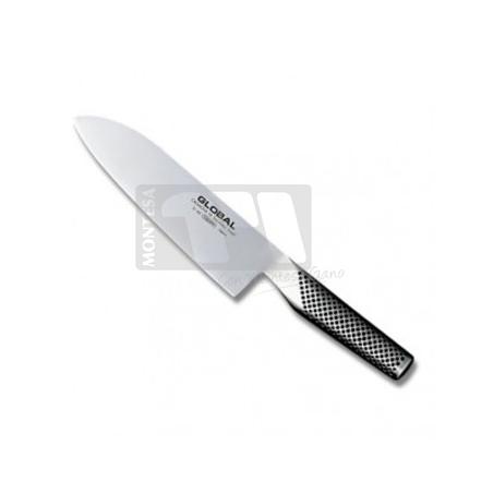Foto Cuchillo Cocina Santoku 18 Cms. de hoja. G-46 Global