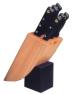 Foto CUCHILLO C/TACO JGO H.P.RAMON 4200/600