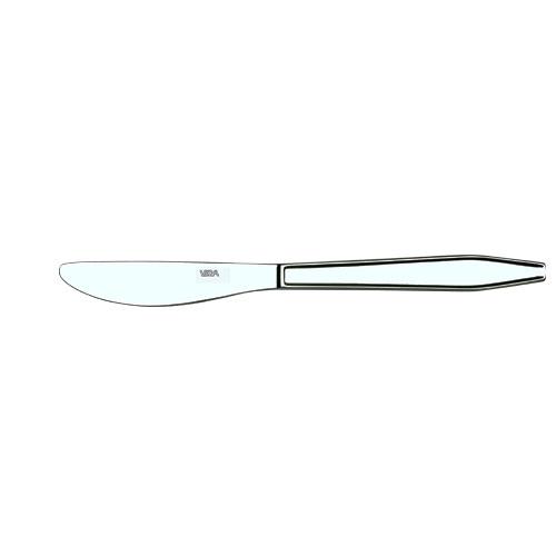 Foto Cuchillo de mesa Destino (12 pzs.)
