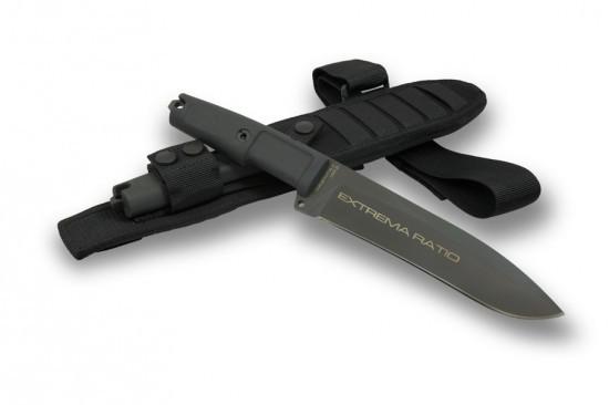 Foto Cuchillo Extrema Ratio Dobermann Tactical