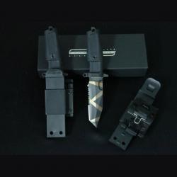 Foto Cuchillo Extrema Ratio FULCRUM C Camo