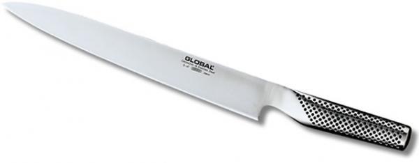 Foto Cuchillo Sashimi-YO, 25 cm Global G-47
