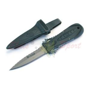 Foto Cuchillo squeeze aqualung