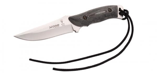 Foto Cuchillo Tactico Muela Storm-10w
