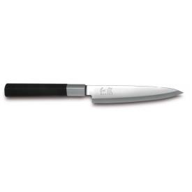 Foto Cuchillo yaganiba kai wasabi black, 15cms