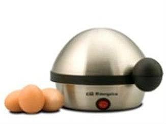 Foto Cuece huevos ORBEGOZO CU 4500