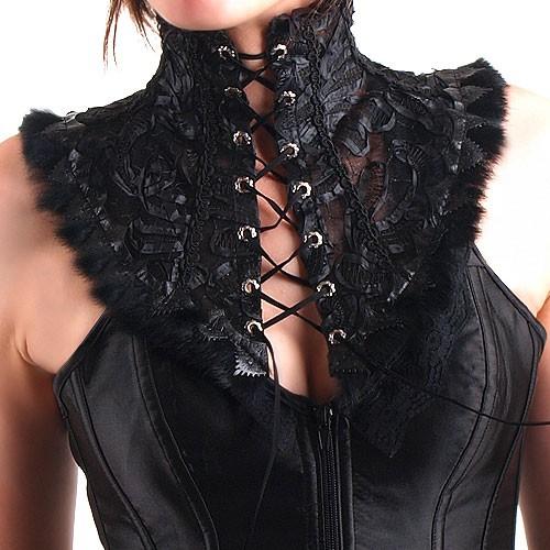Foto Cuello corset