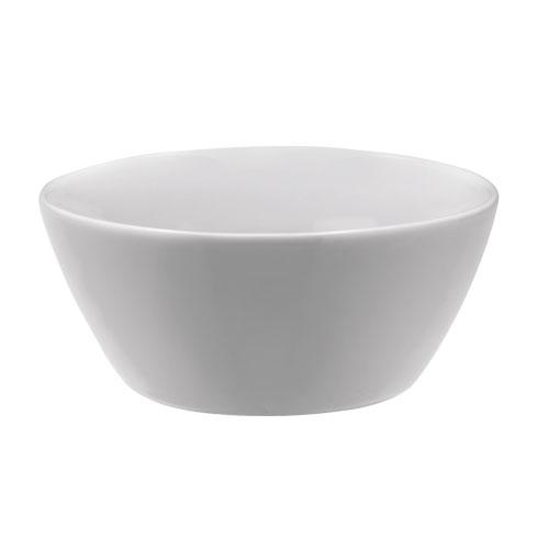 Foto Cuenquecillo redondo Ara 5 cl blanco (12 pzs.)