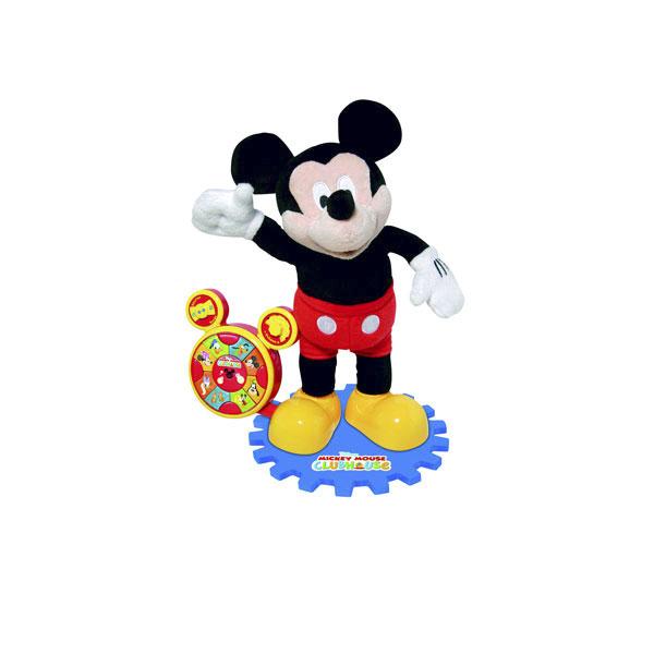 Foto Cuenta cuentos y canciones Mickey IMC Toys