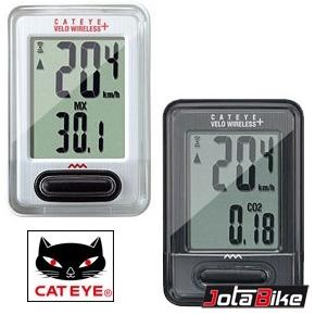 Foto Cuentakilometros cateye vt210 sin hilos