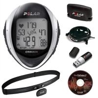 Foto CUENTAKILOMETROS-PULSOMETRO POLAR CS600X