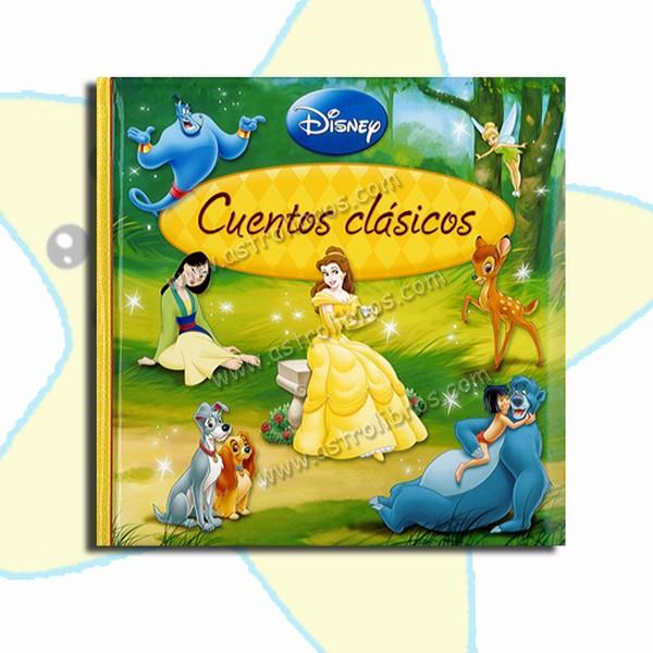 Foto Cuentos Clásicos. Disney
