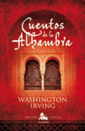 Foto Cuentos de la alhambra (edicion especial) (en papel)