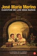 Foto Cuentos de los días raros
