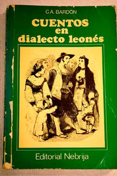 Foto Cuentos en dialecto leonés