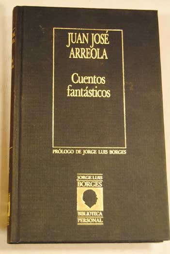 Foto Cuentos fantásticos