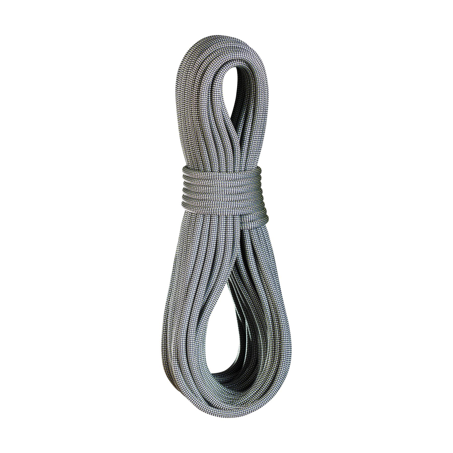 Foto Cuerda de escalada Edelrid Esculap 8,3mm 60m gris