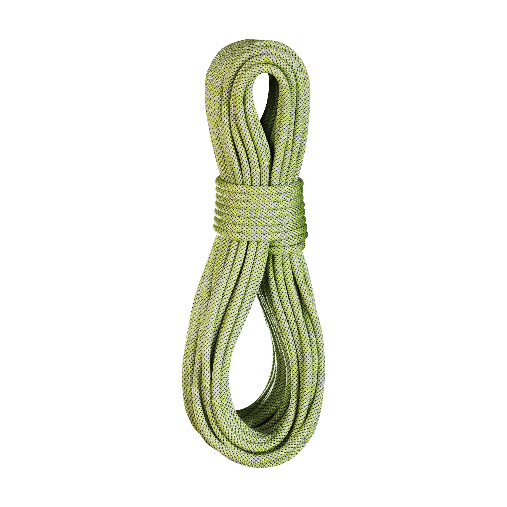 Foto Cuerda de escalada Edelrid Esculap 8,3mm 60m verde
