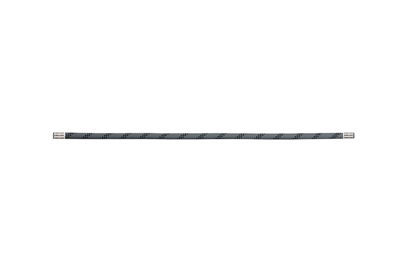 Foto Cuerda de escalada Edelrid Performance Static 11,0mm 100m gris