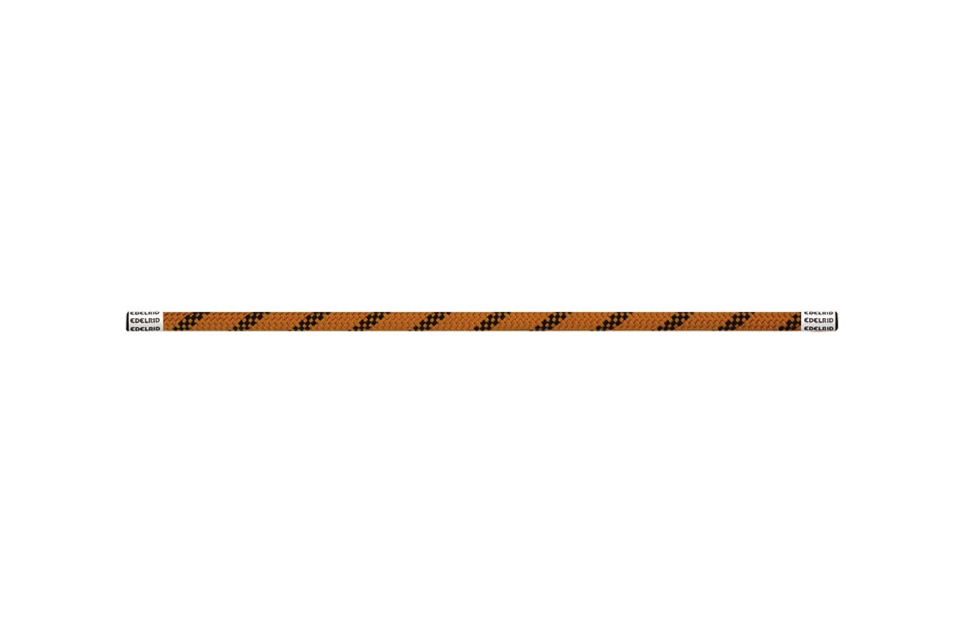 Foto Cuerda de escalada Edelrid Powerstatic II 11,0mm 50m rojo