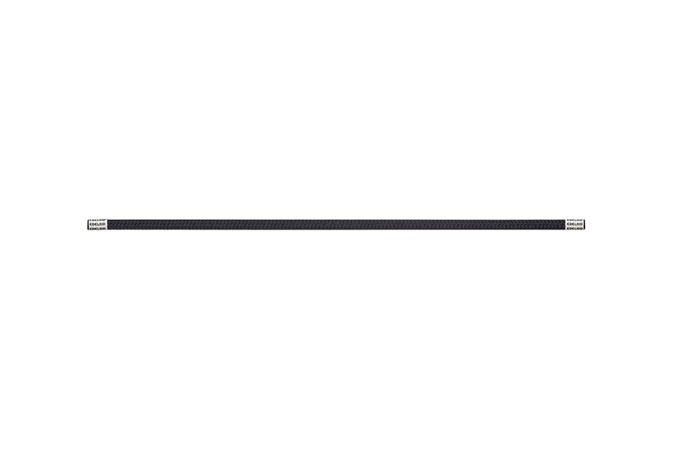 Foto Cuerda de escalada Edelrid Powerstatic II 9,5mm 100m negro