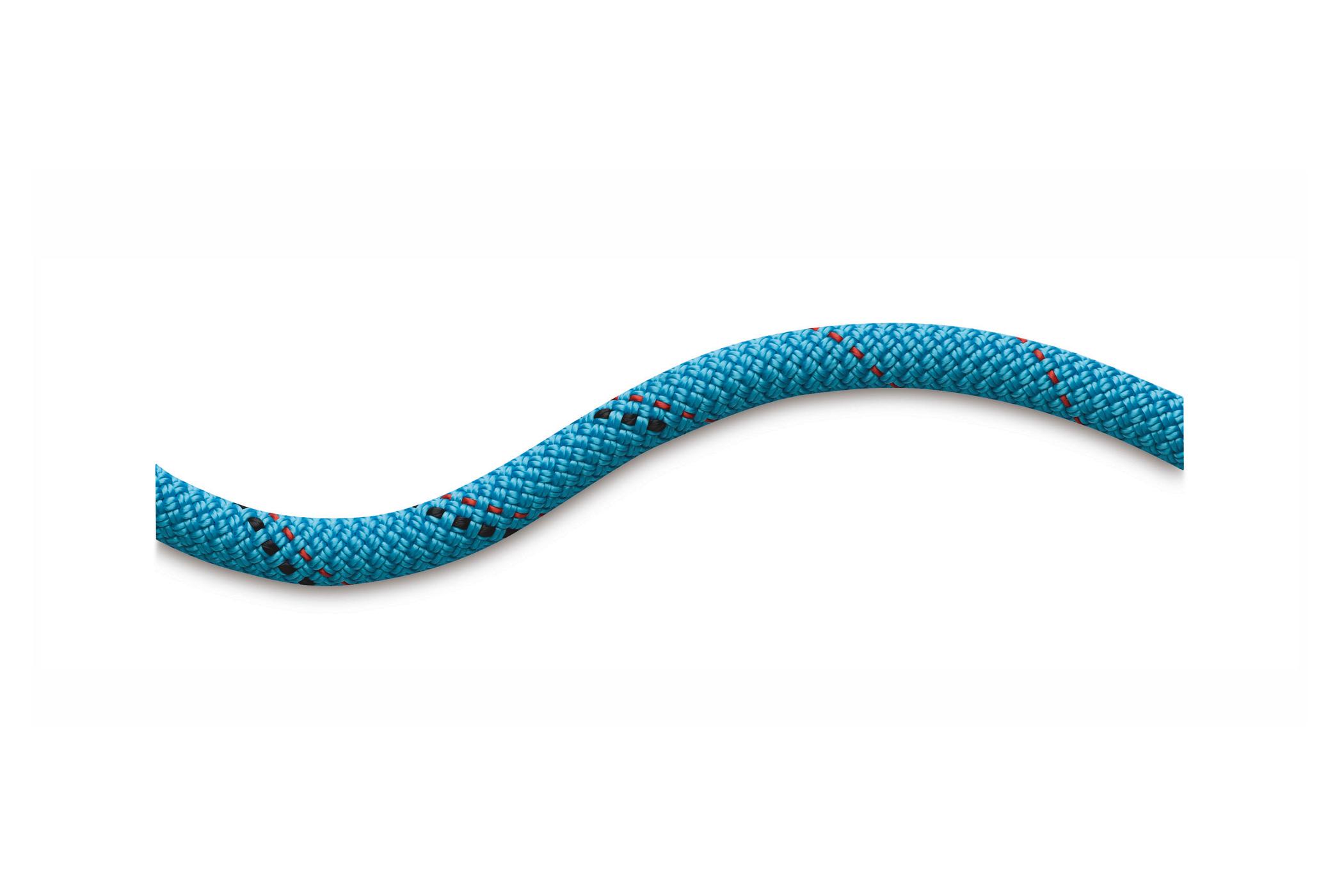 Foto Cuerda de escalada Mammut Sensor 10.0, 60m azul