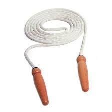 Foto Cuerda de saltar de poliéster Salter