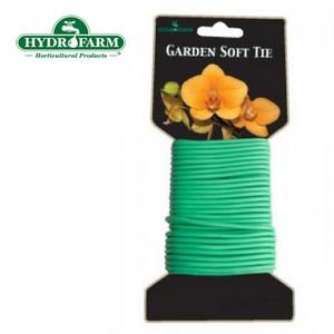 Foto Cuerda suave de Cultivo/Jardín para entutorar plantas (3,5mmx8m)