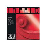Foto Cuerda violin thomastik infeld roja 1ampordf mi 44