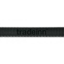 Foto Cuerdas - cintas Edelrid Flachband Supertape 16mm Slate Pebbles