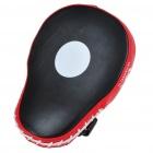Foto Cuero de la PU perforación Mitones del boxeo Training Pad