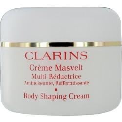 Foto Cuerpo Clarins de Clarins cuerpo que forma cream--/200ml