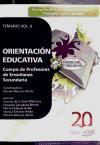 Foto Cuerpo De Profesores De Enseñanza Secundaria: Orientació