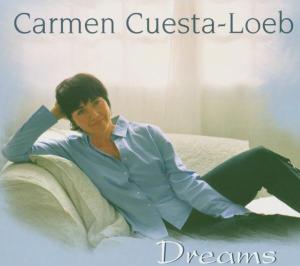 Foto Cuesta-Loeb, Carmen: Dreams CD