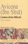 Foto Cuestiones Divinas (Ilahiyyat): Textos Escogidos