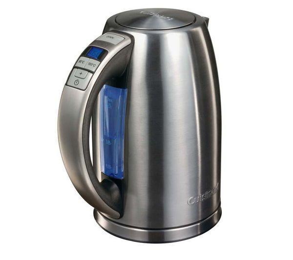 Foto Cuisinart Hervidor de agua CPK17E