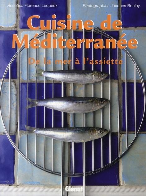 Foto Cuisine de Méditerranée