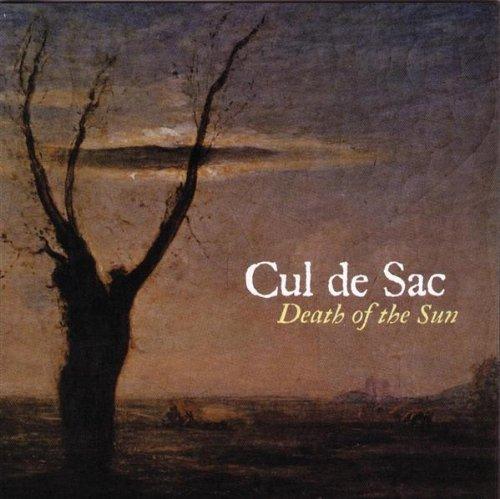 Foto Cul De Sac: Death Of The Sun CD