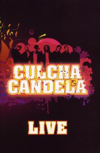 Foto Culcha Candela Live [DE-Version] DVD