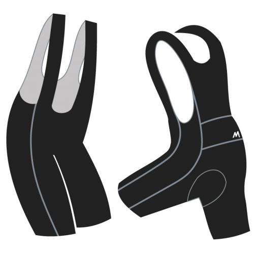 Foto Culote Ciclismo Short Light Mosconi