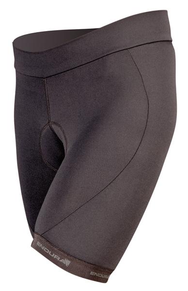 Foto Culote corto Endura Woman Xtract Shorts (wms 400 Series Gel Pad)black