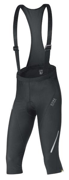 Foto Culote largo hombre Gore Bike Wear Phantom So Bibtights 3/4+ Black