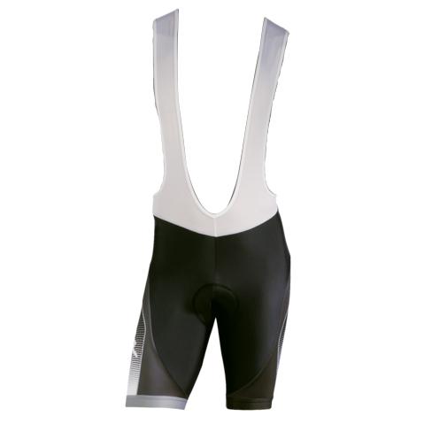 Foto Culote Northwave Extreme Graphic negro blanco