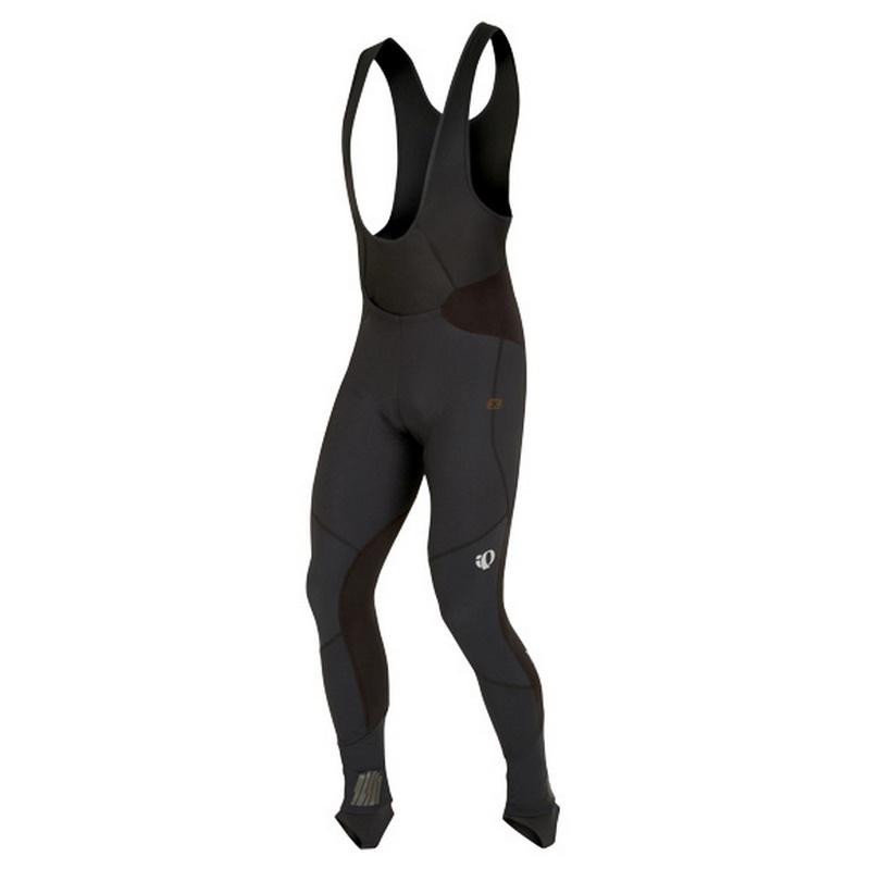 Foto Culote Pearl Izumi Amfib 2013
