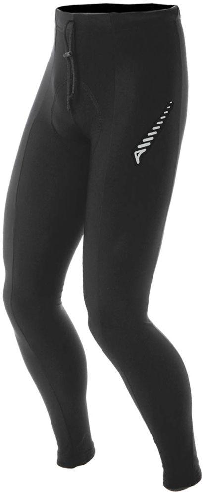 Foto Culote sin badana Altura - Stream - Small Black | Culotes de ciclismo