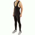Foto Culotte Bontrager Race Thermal (Largo) 2011