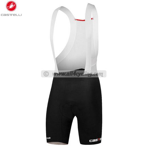 Foto Culotte Castelli Body Paint 2.0 - Negro