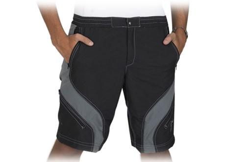 Foto Culotte corto Free Ride Supplex